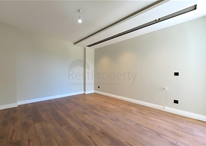 Светлая и просторная квартира в современном жилом комплексе в районе Оба