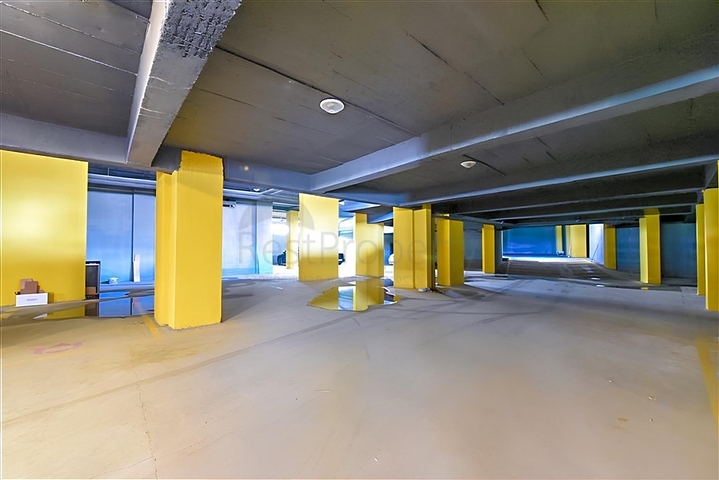 Просторная квартира 4+1 в отличной локации в Оба