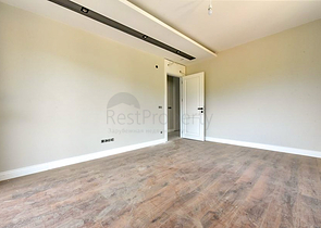 Просторная квартира 4+1 в отличной локации в Оба