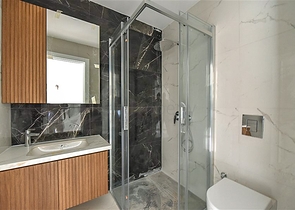 Просторная квартира 4+1 в отличной локации в Оба