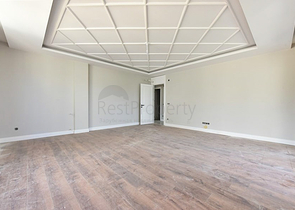 Просторная квартира 4+1 в отличной локации в Оба