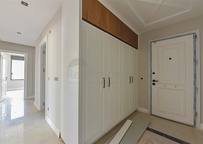 Просторная квартира 4+1 в отличной локации в Оба