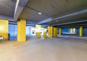 Просторная квартира 4+1 в отличной локации в Оба