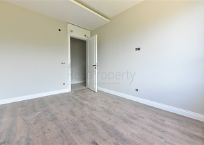 Просторная квартира 4+1 в отличной локации в Оба