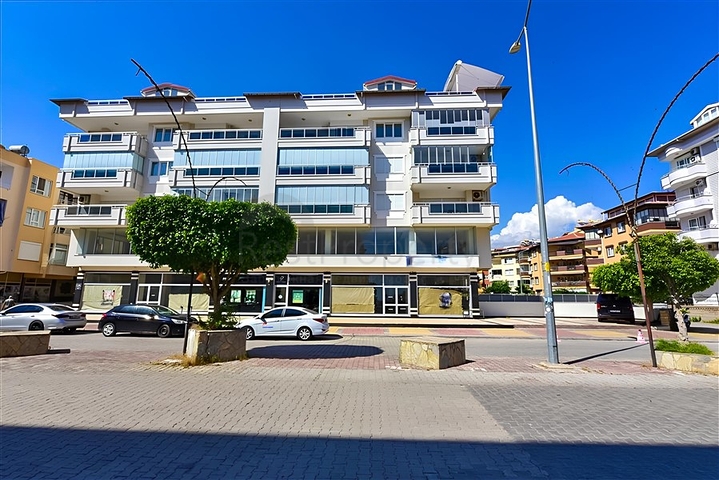 Коммерческое помещение в районе Оба