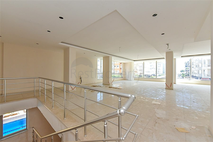 Коммерческое помещение в районе Оба