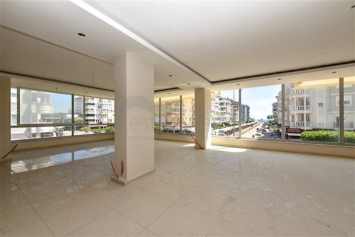 Коммерческое помещение в районе Оба