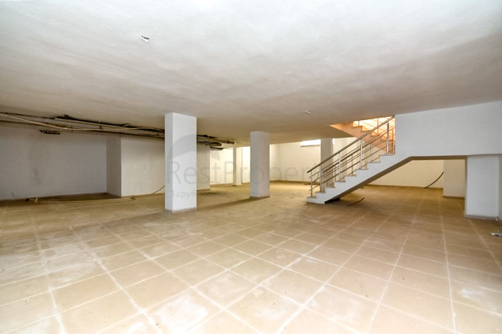 Коммерческое помещение в районе Оба