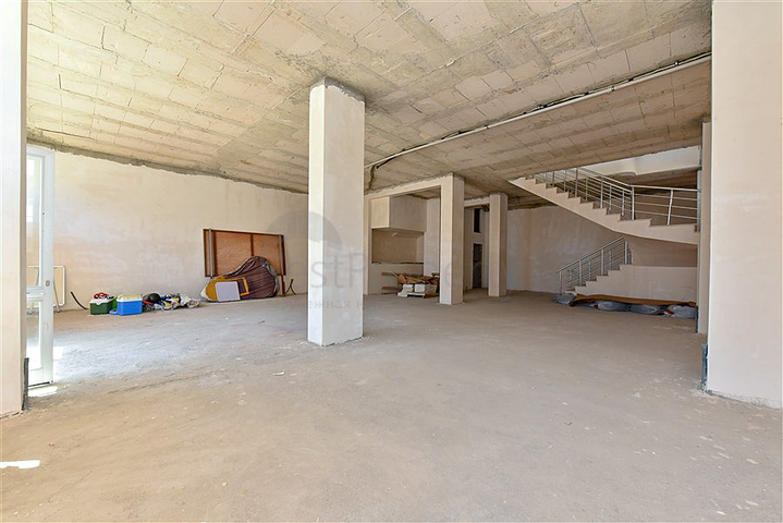 Коммерческое помещение в районе Оба