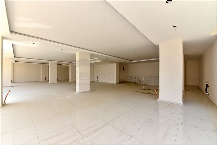 Коммерческое помещение в районе Оба