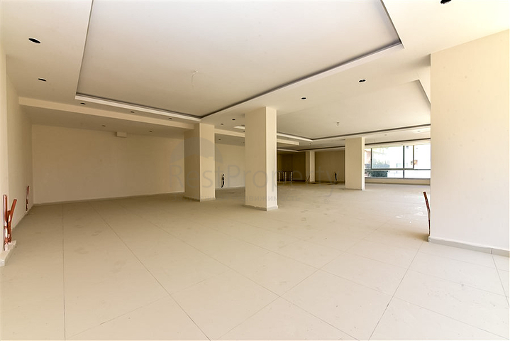 Коммерческое помещение в районе Оба