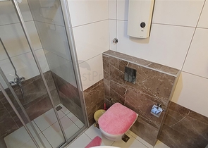 Просторная квартира 1+1 в районе Джикджилли