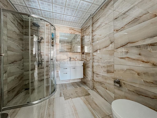 Пентхаус 3+1 с видом на море