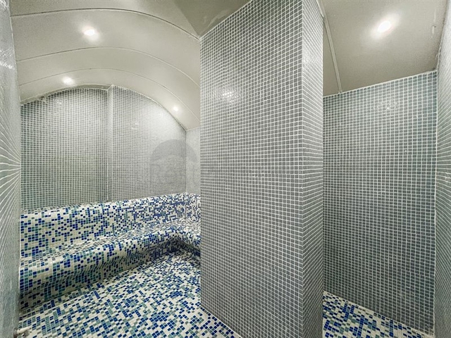 Пентхаус 3+1 с видом на море