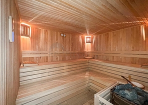 Пентхаус 3+1 с видом на море