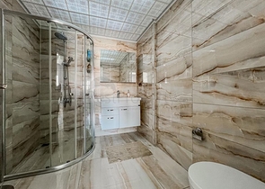 Пентхаус 3+1 с видом на море