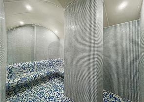 Пентхаус 3+1 с видом на море