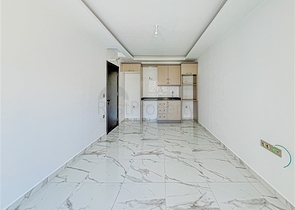 Трехкомнатная квартира в пешей доступности от моря