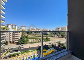 Трехкомнатная квартира в пешей доступности от моря