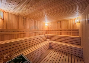 Трехкомнатная квартира в пешей доступности от моря