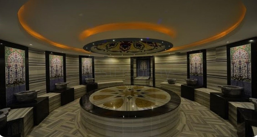 Просторная квартира в районе Джикджилли