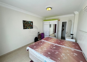 Просторная квартира в районе Джикджилли