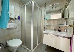 Просторная квартира в районе Джикджилли