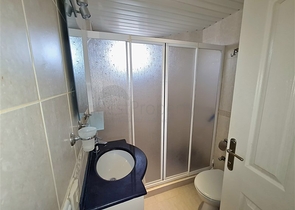 Просторная квартира в районе Оба