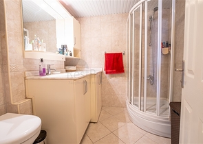 Уютная трехкомнатная квартира с захватывающим видом