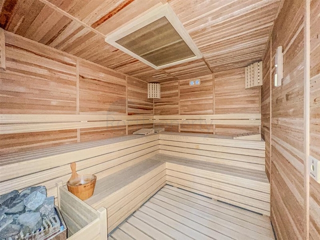 Просторная квартира 2+1