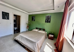 Просторная квартира 2+1