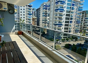 Просторная квартира 2+1