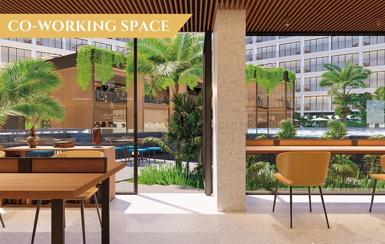 Новый современный комплекс на Чалонге 