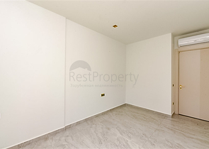 Квартира 2+1 в комплексе премиум класса в центре Алании 