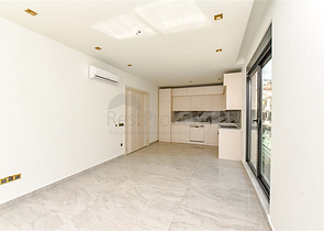 Квартира 2+1 в комплексе премиум класса в центре Алании 