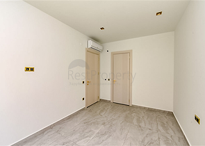 Квартира 2+1 в комплексе премиум класса в центре Алании 