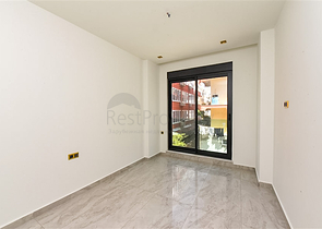 Квартира 2+1 в комплексе премиум класса в центре Алании 