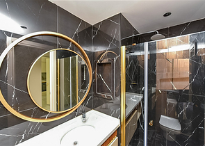 Квартира 2+1 в комплексе премиум класса в центре Алании 