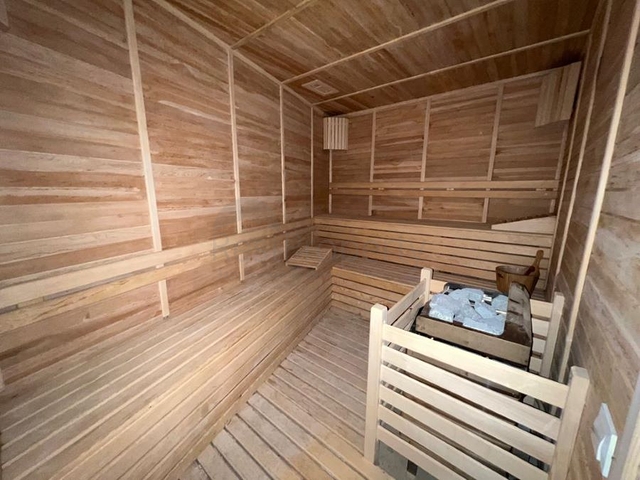 Просторный пентхаус 3+2 в районе Махмутлар