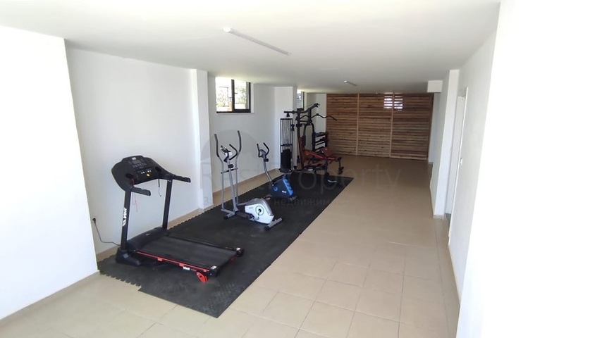 Просторный пентхаус 3+2 в районе Махмутлар