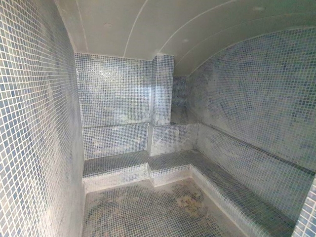 Просторный пентхаус 3+2 в районе Махмутлар