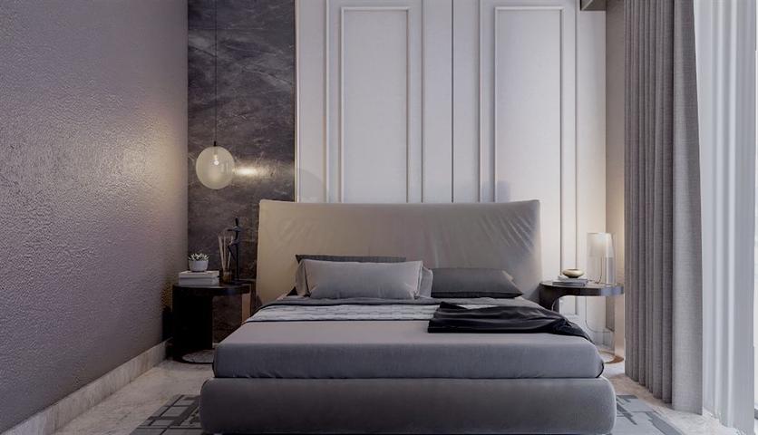 Роскошная вилла в Центре Алании