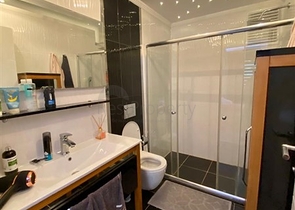 Меблированная трехкомнатная квартира в Тосмуре