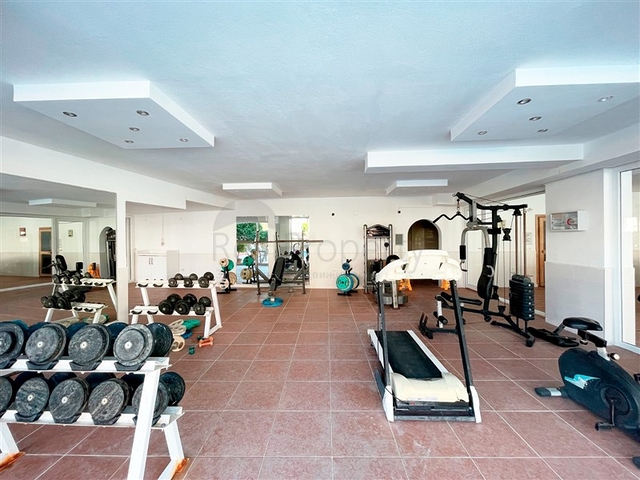 Пентхаус 3+1 в Тосмуре под ВНЖ