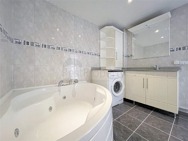 Пентхаус 3+1 в Тосмуре под ВНЖ