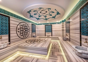 Трехкомнатная квартира в 20 м от моря