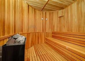 Меблированная вилла планировкой 4+1 в районе Каргыджак