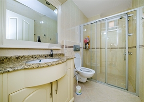 Меблированная вилла планировкой 4+1 в районе Каргыджак