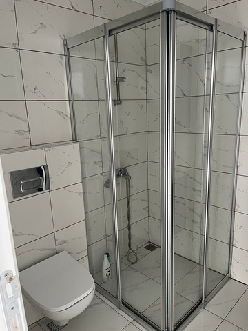 Квартира 2+1 в 500 м от моря в районе Махмутлар