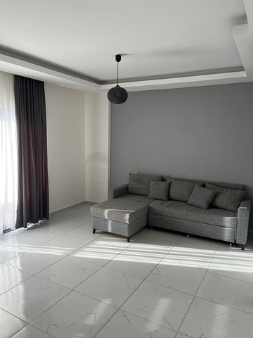 Квартира 2+1 в 500 м от моря в районе Махмутлар